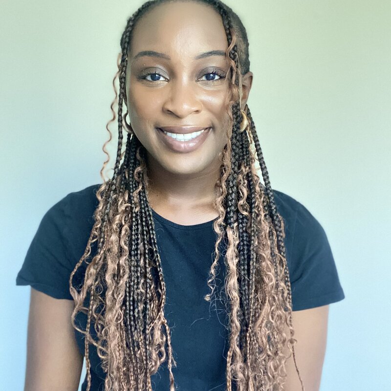 Stephanie Onyekaba, founder of Async Labs
